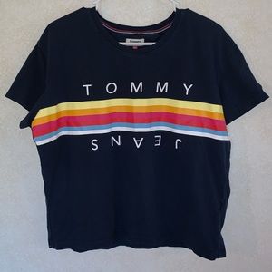 Tommy Jeans Tee